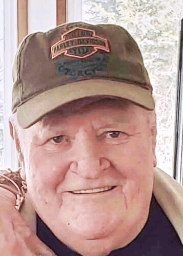 Harold D. Roupe Sr. 1946-2026